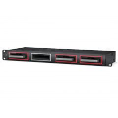 Blackmagic MultiDock 10G